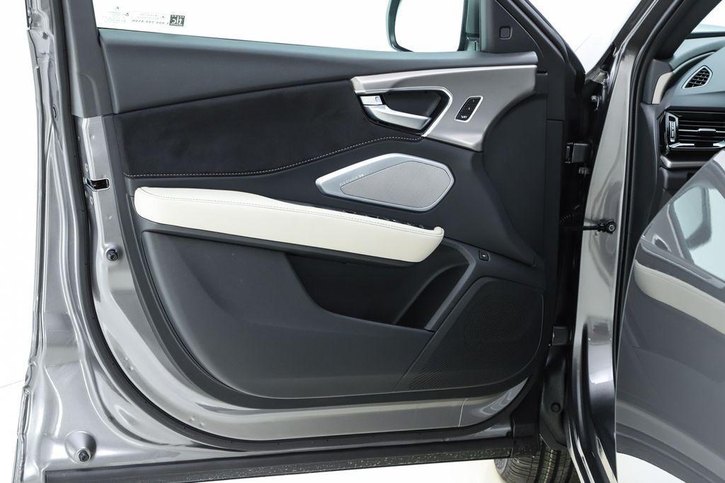 new 2026 Acura RDX car, priced at $52,650