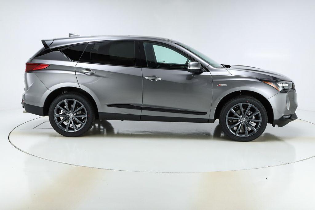 new 2026 Acura RDX car, priced at $52,650