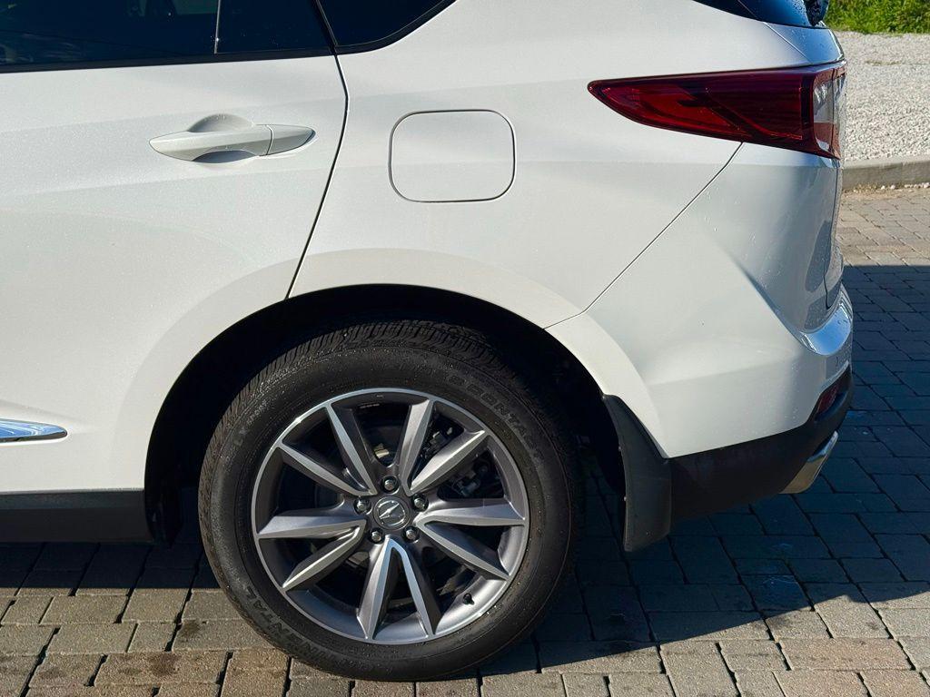 used 2023 Acura RDX car, priced at $36,881