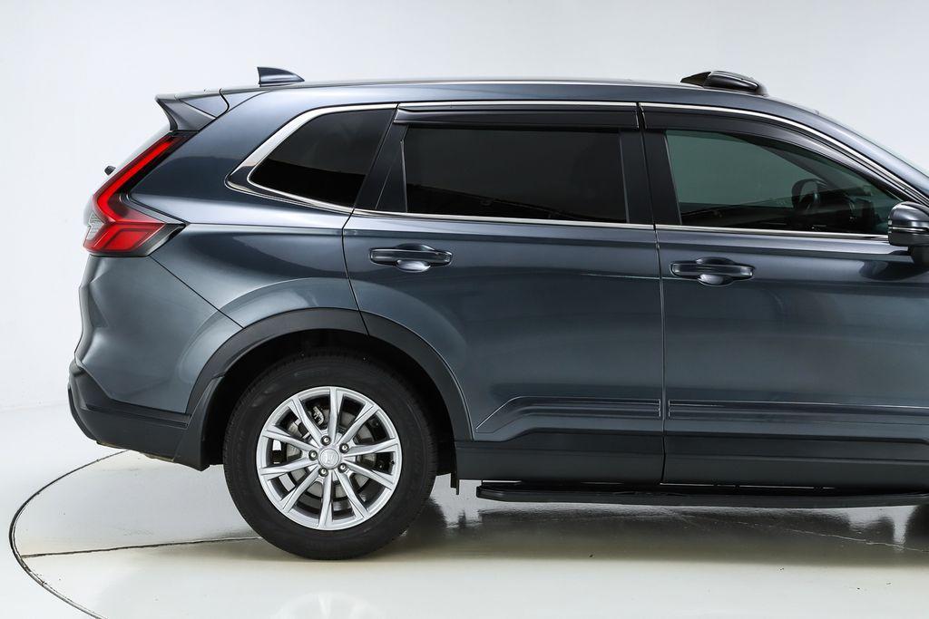 used 2023 Honda CR-V car, priced at $28,326
