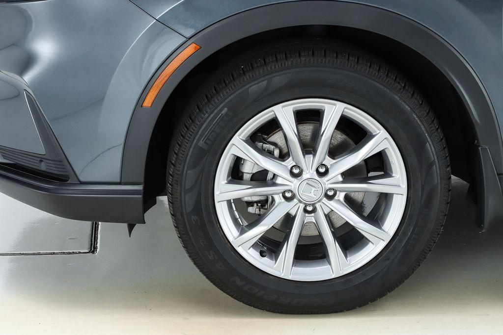 used 2023 Honda CR-V car, priced at $28,326