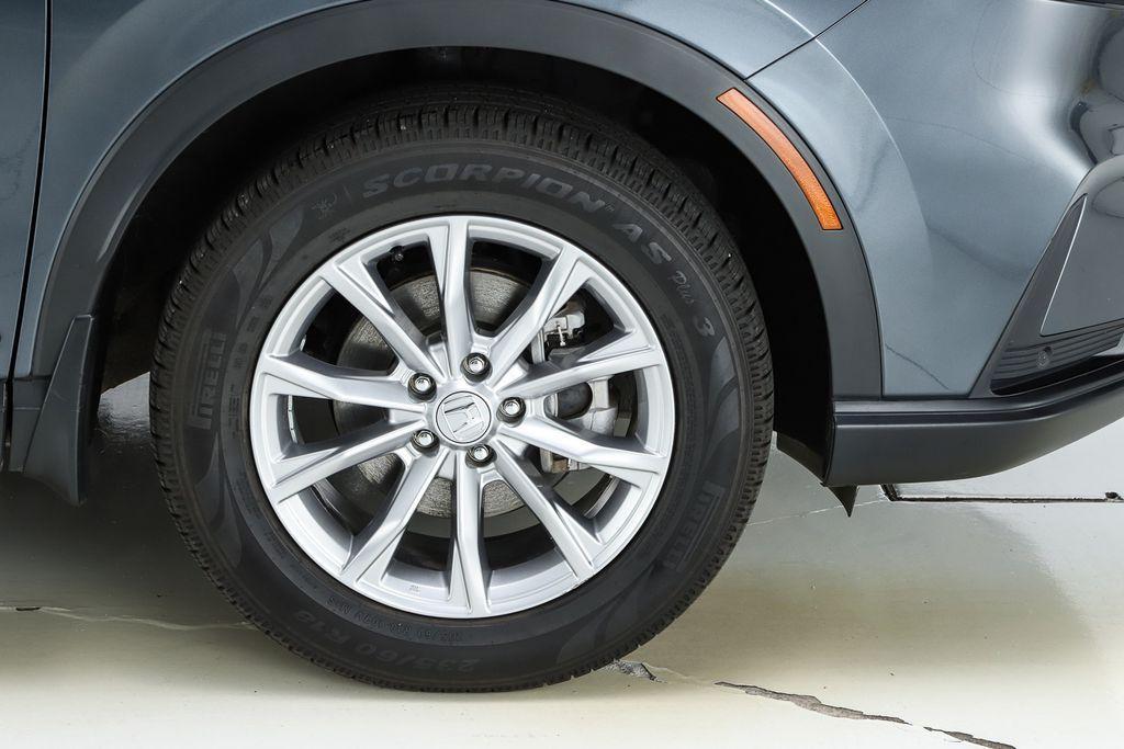 used 2023 Honda CR-V car, priced at $28,326