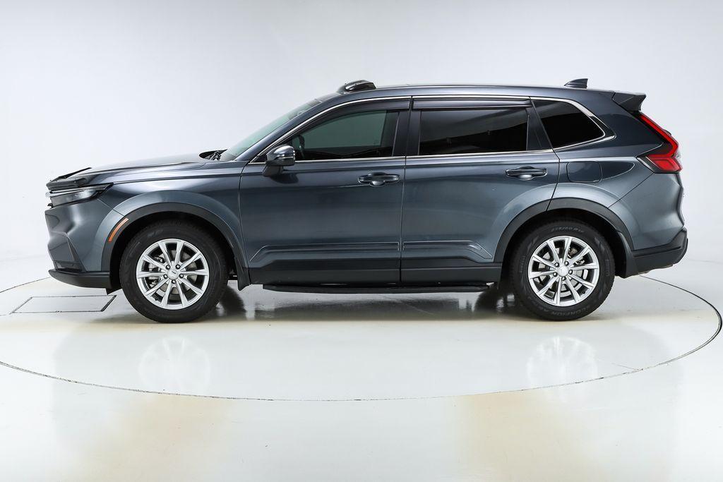 used 2023 Honda CR-V car, priced at $28,326