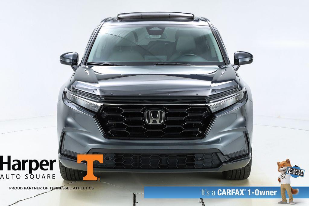 used 2023 Honda CR-V car, priced at $28,326