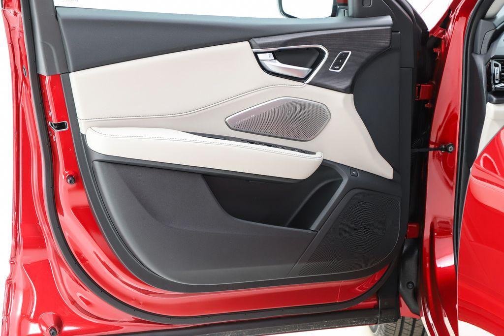 new 2026 Acura RDX car, priced at $54,900