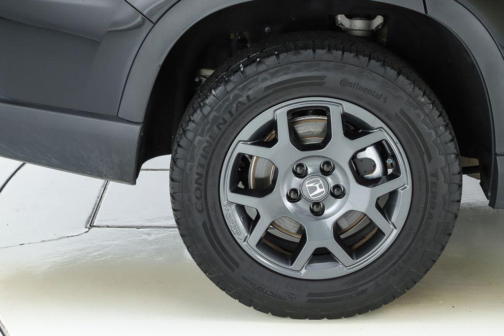 used 2023 Honda Pilot car, priced at $40,761