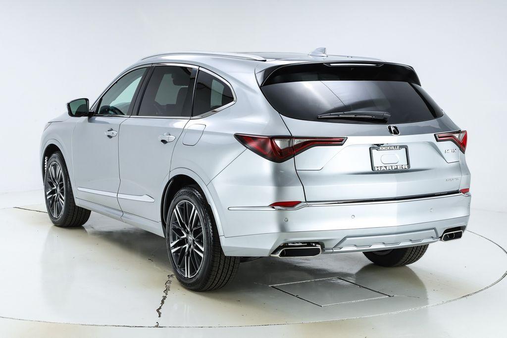 new 2026 Acura MDX car, priced at $68,350