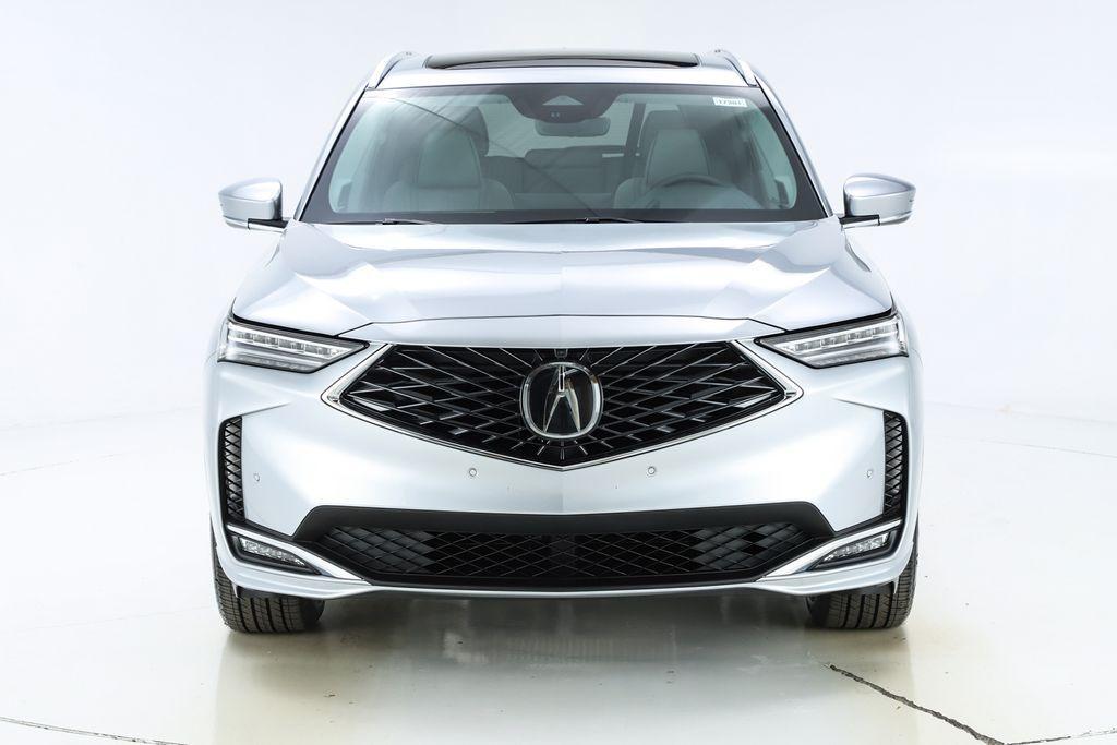 new 2026 Acura MDX car, priced at $68,350