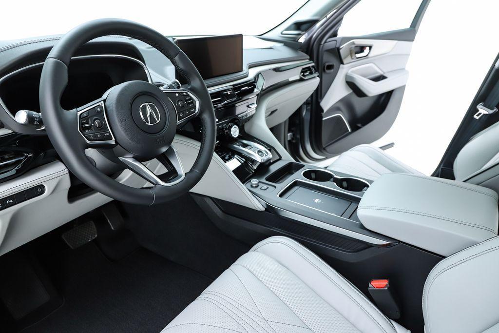 new 2026 Acura MDX car, priced at $68,350