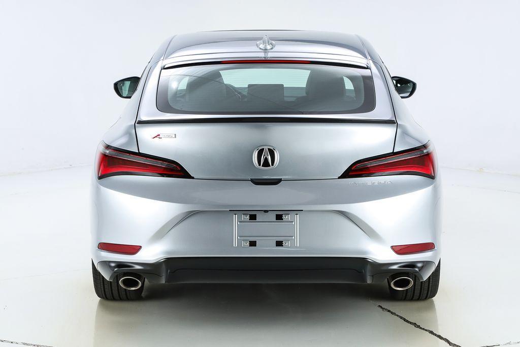 used 2026 Acura Integra car, priced at $33,324