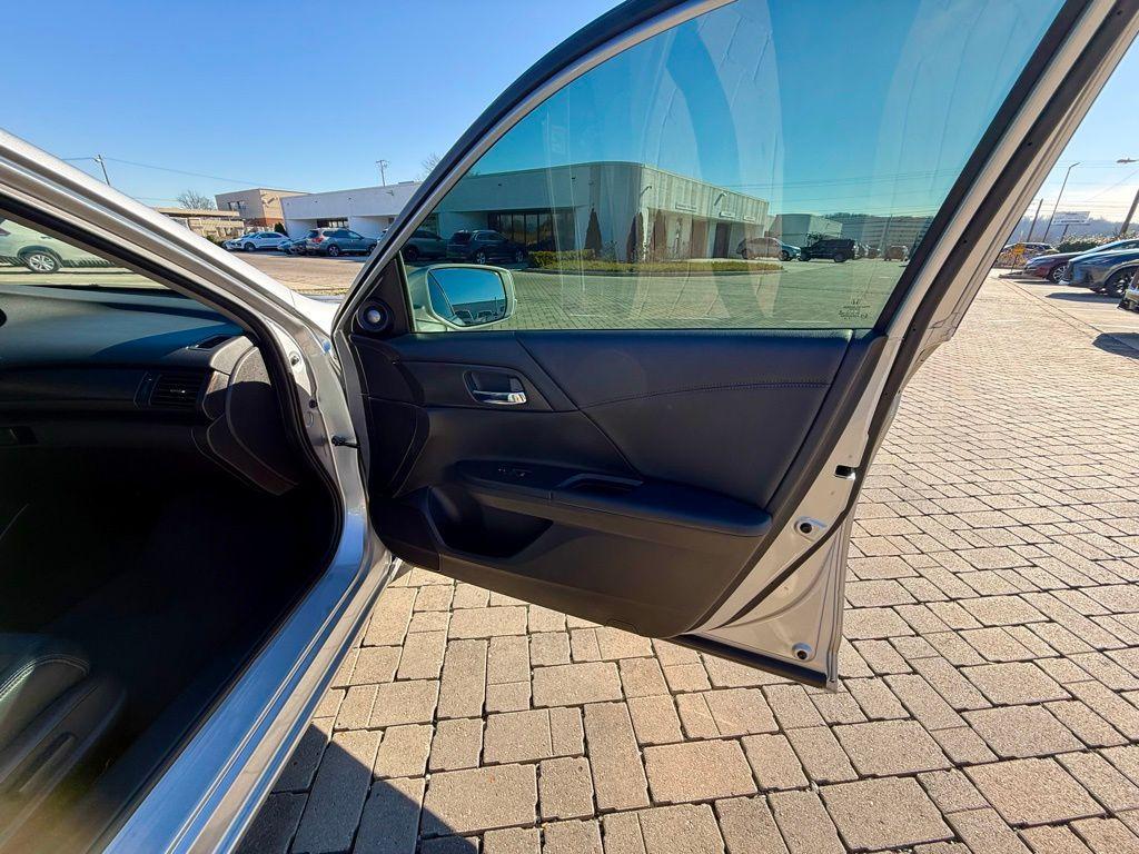 used 2014 Honda Accord car, priced at $10,422