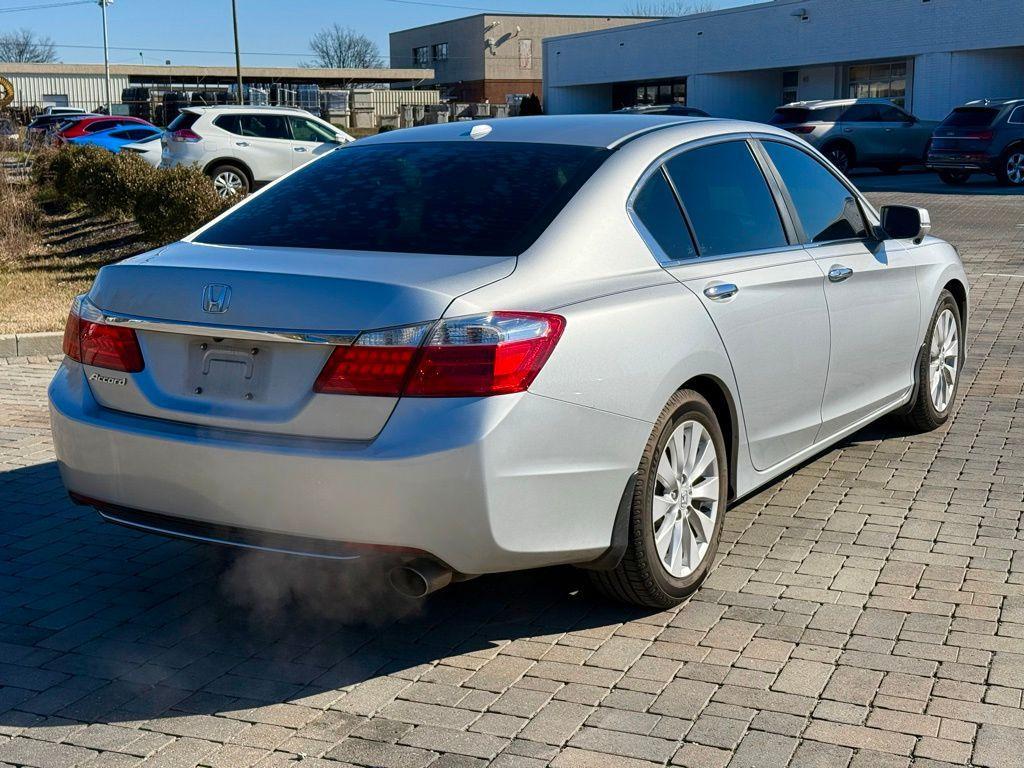 used 2014 Honda Accord car, priced at $10,422