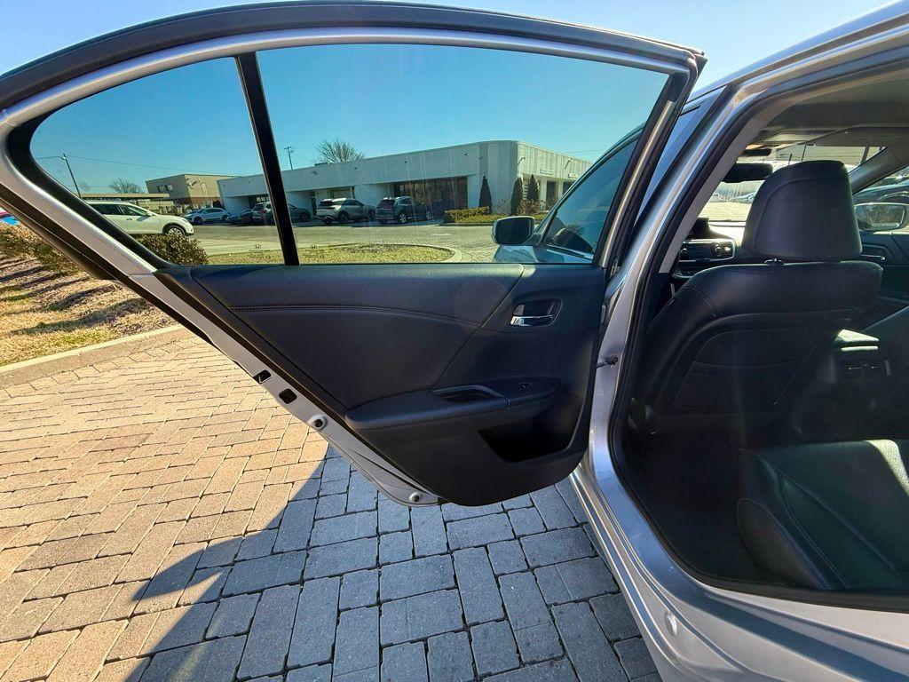 used 2014 Honda Accord car, priced at $10,422