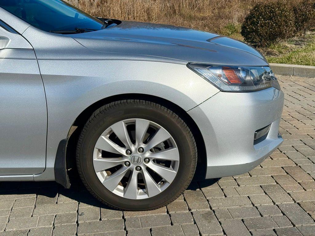 used 2014 Honda Accord car, priced at $10,422