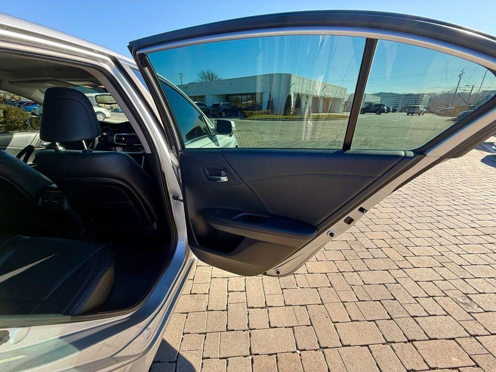 used 2014 Honda Accord car, priced at $10,422