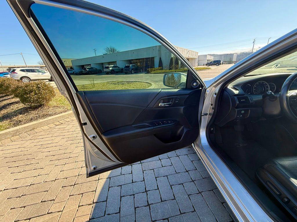 used 2014 Honda Accord car, priced at $10,422