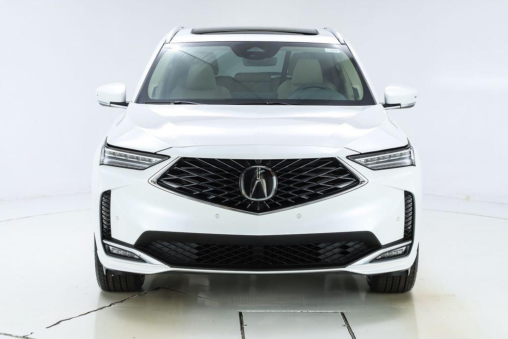 new 2026 Acura MDX car, priced at $68,950