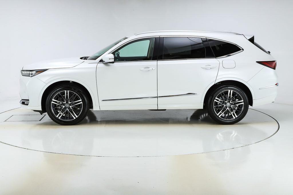 new 2026 Acura MDX car, priced at $68,950