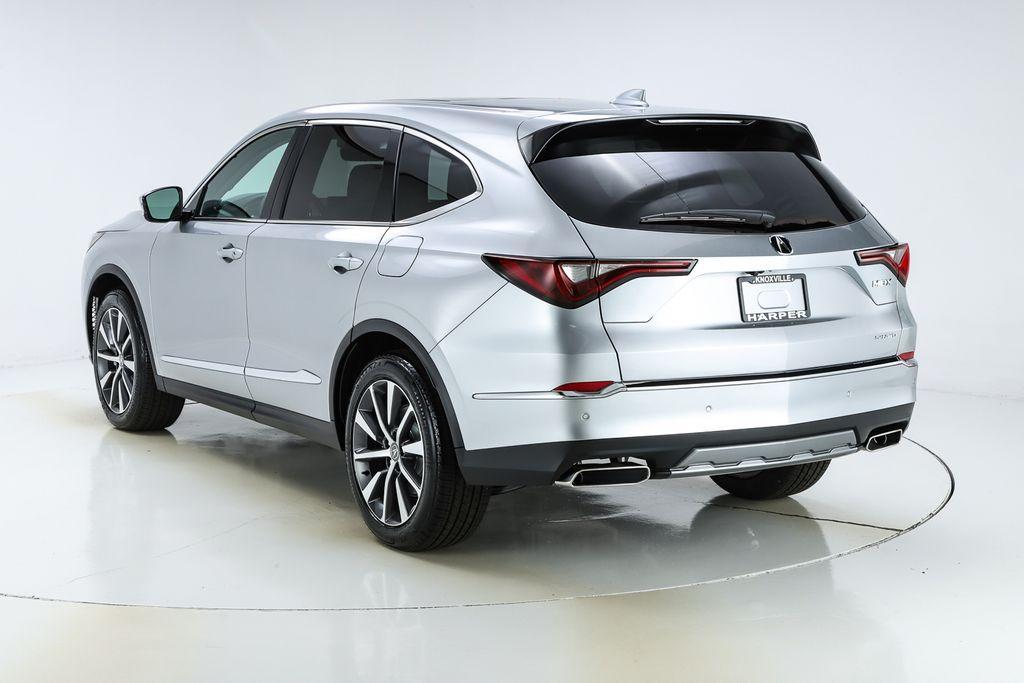 new 2026 Acura MDX car, priced at $60,850