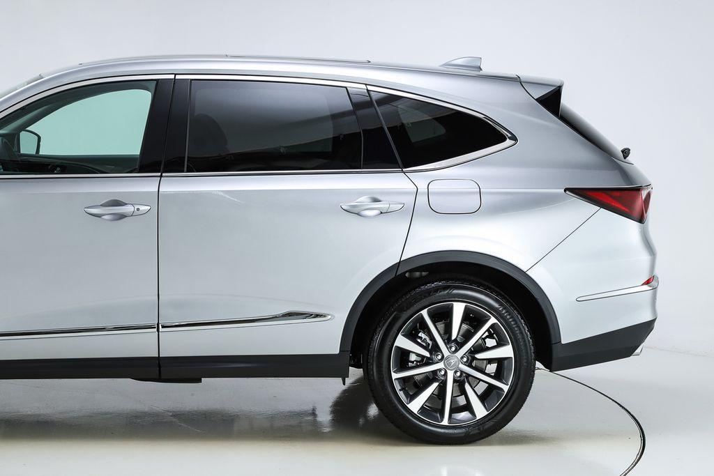 new 2026 Acura MDX car, priced at $60,850