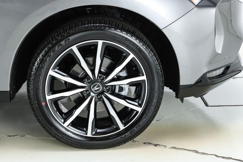 new 2026 Acura RDX car, priced at $56,900