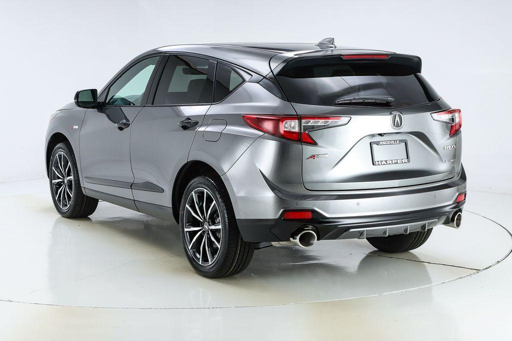 new 2026 Acura RDX car, priced at $56,900