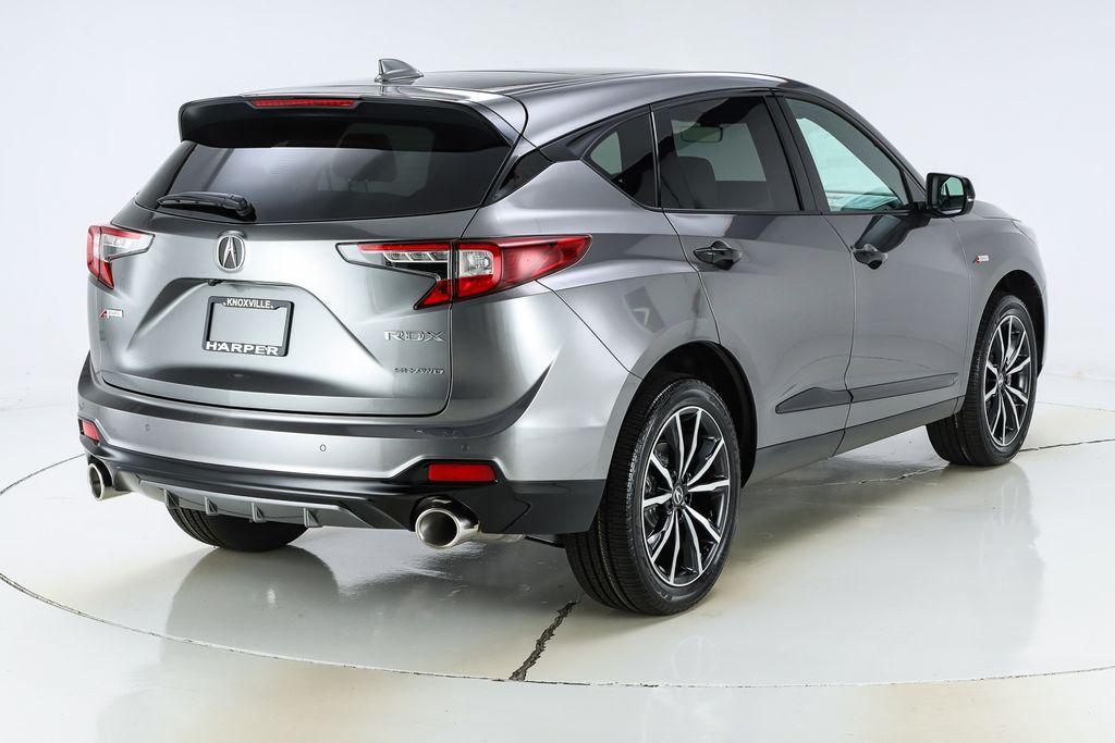 new 2026 Acura RDX car, priced at $56,900