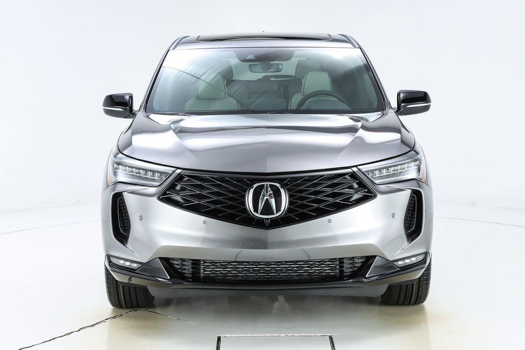 new 2026 Acura RDX car, priced at $56,900