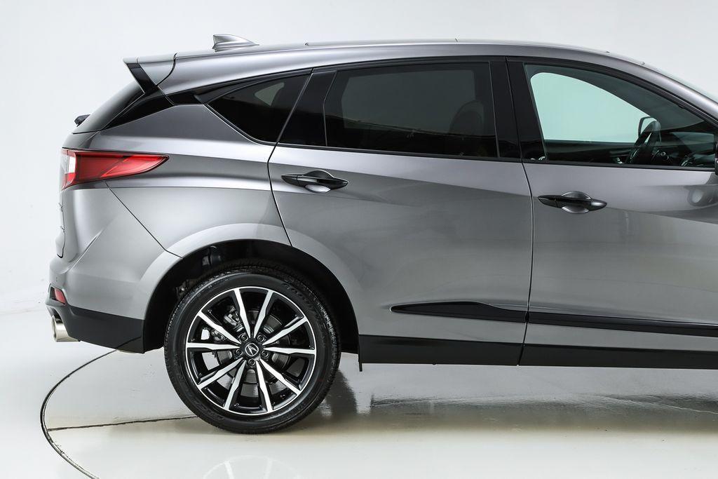 new 2026 Acura RDX car, priced at $56,900