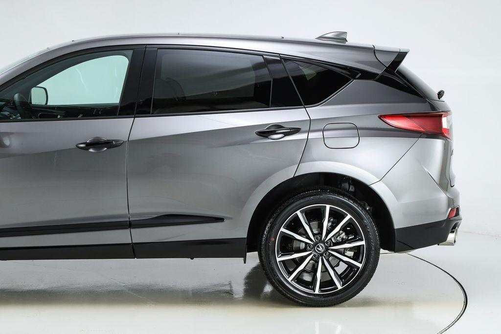 new 2026 Acura RDX car, priced at $56,900