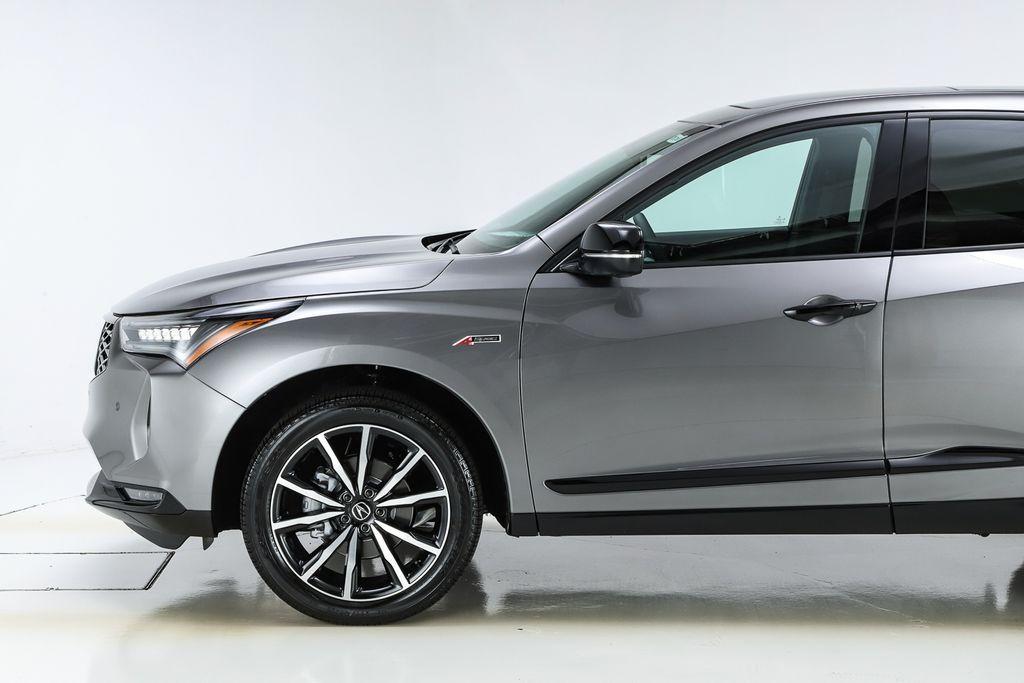 new 2026 Acura RDX car, priced at $56,900