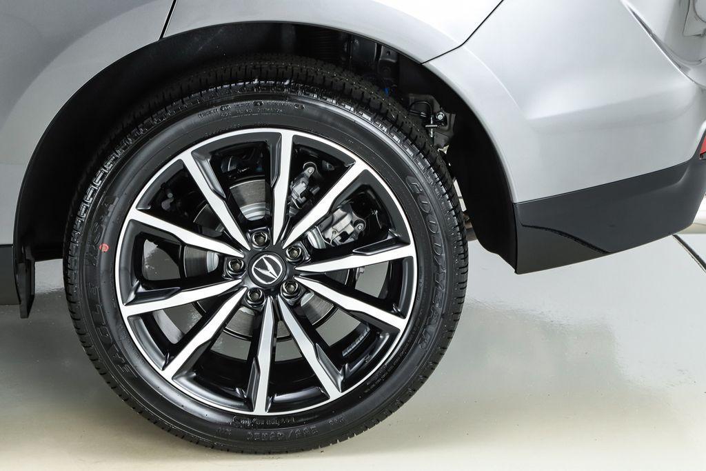 new 2026 Acura RDX car, priced at $56,900