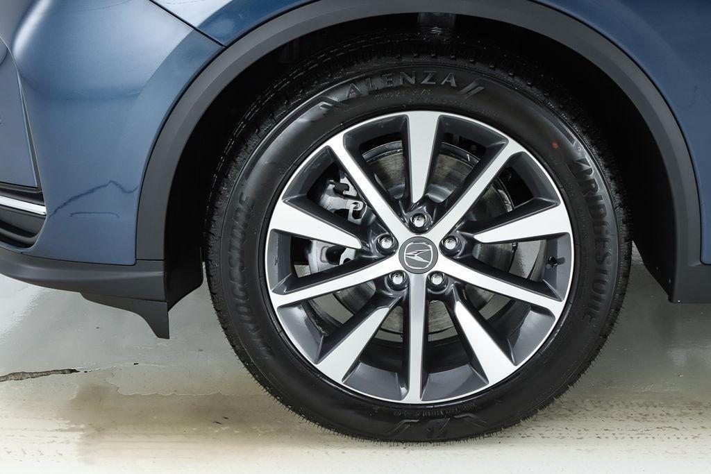 new 2026 Acura MDX car, priced at $60,850