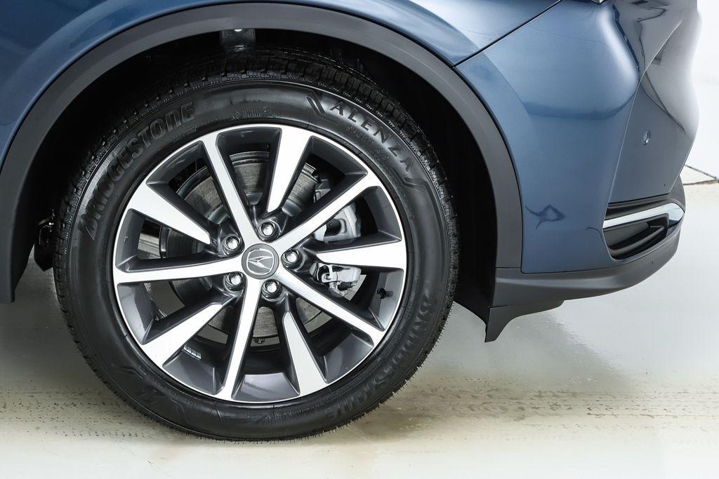 new 2026 Acura MDX car, priced at $60,850
