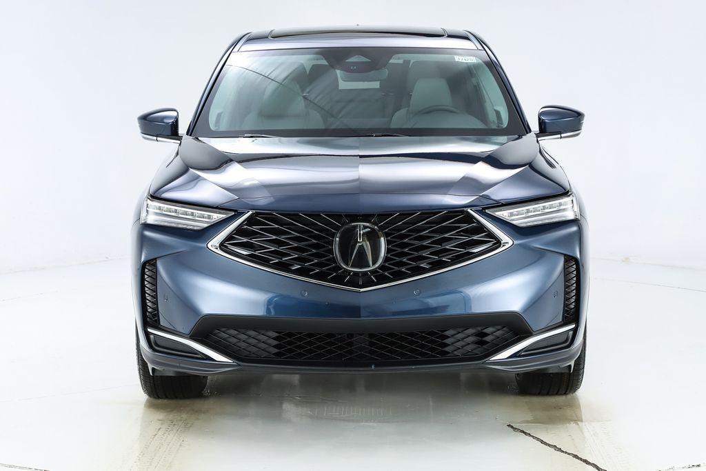 new 2026 Acura MDX car, priced at $60,850