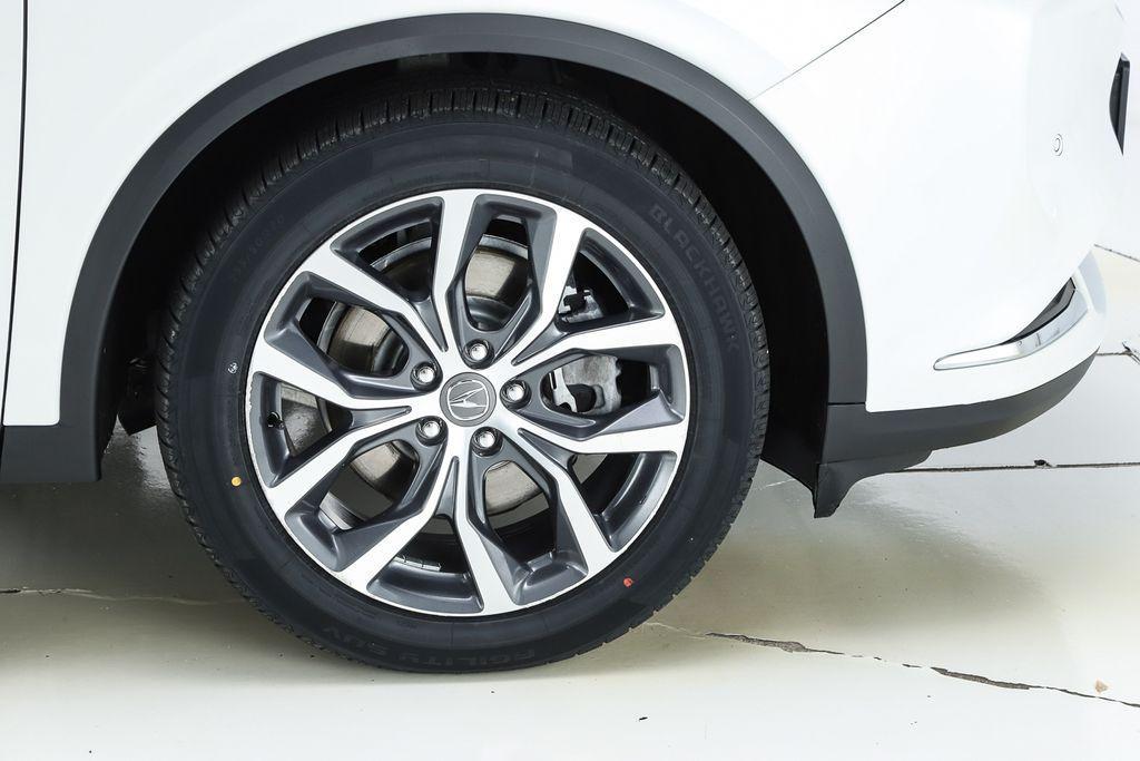 used 2023 Acura MDX car, priced at $38,561