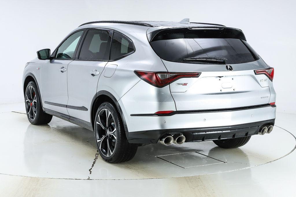 new 2026 Acura MDX car, priced at $77,300