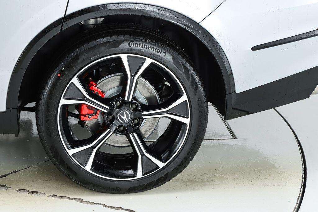 new 2026 Acura MDX car, priced at $77,300