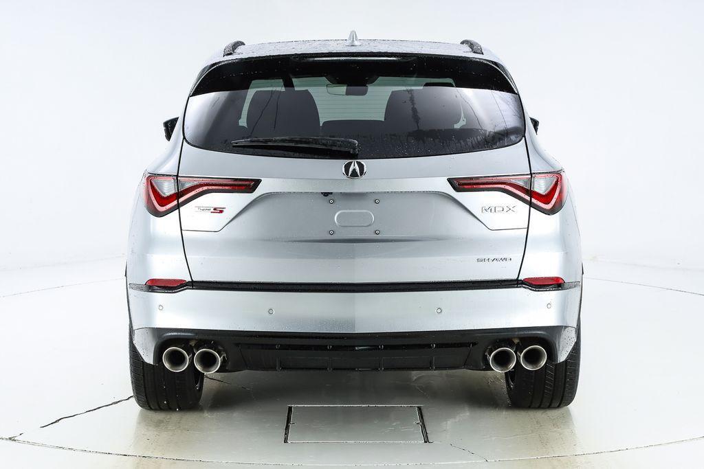 new 2026 Acura MDX car, priced at $77,300
