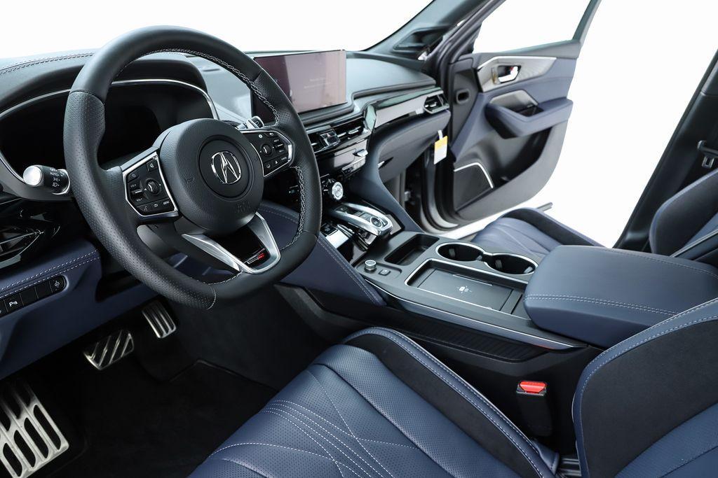 new 2026 Acura MDX car, priced at $77,300