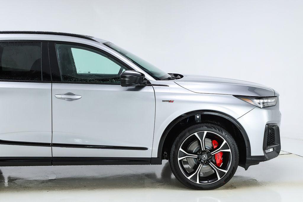 new 2026 Acura MDX car, priced at $77,300