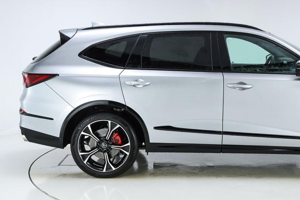 new 2026 Acura MDX car, priced at $77,300