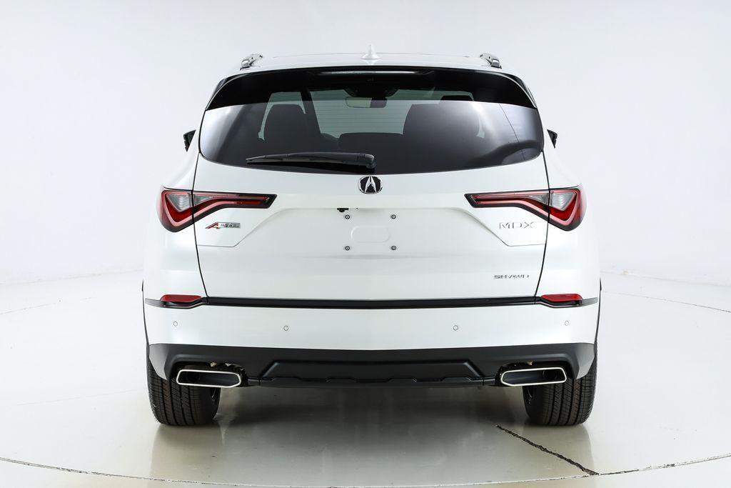 new 2026 Acura MDX car, priced at $70,950