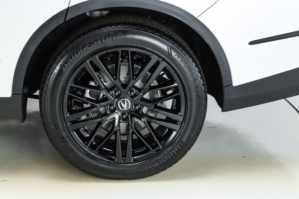 new 2026 Acura MDX car, priced at $70,950