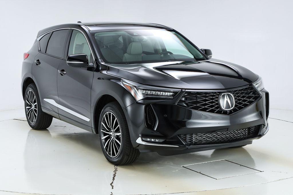 new 2026 Acura RDX car, priced at $54,900