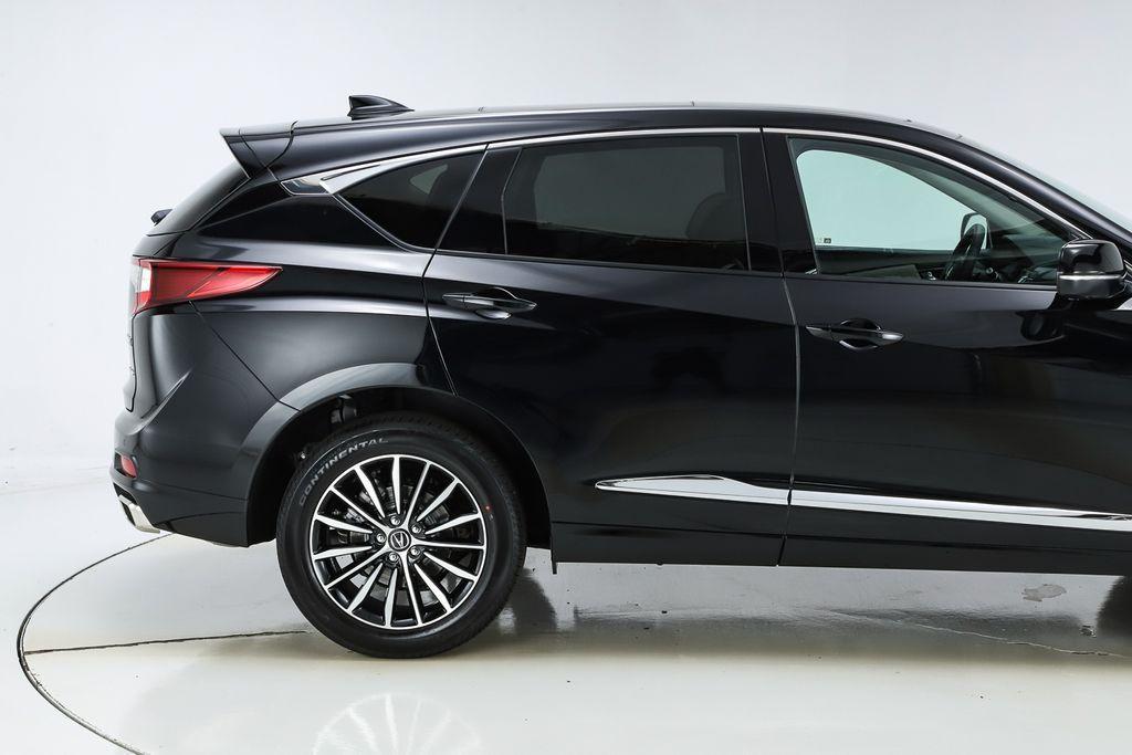 new 2026 Acura RDX car, priced at $54,900