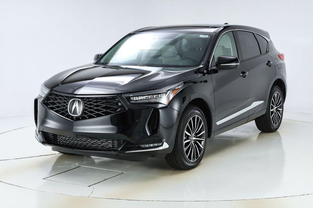 new 2026 Acura RDX car, priced at $54,900