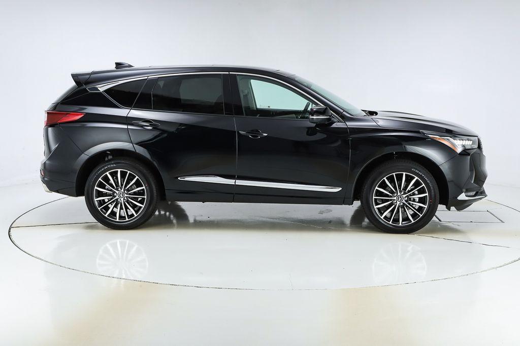 new 2026 Acura RDX car, priced at $54,900