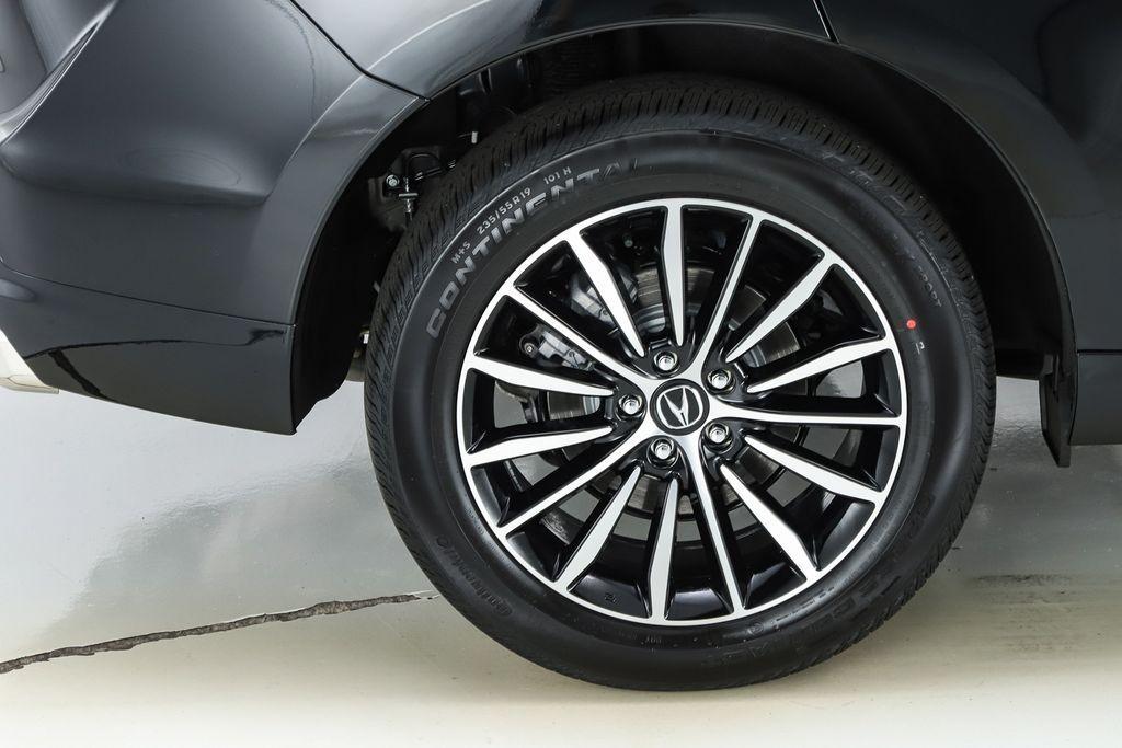 new 2026 Acura RDX car, priced at $54,900