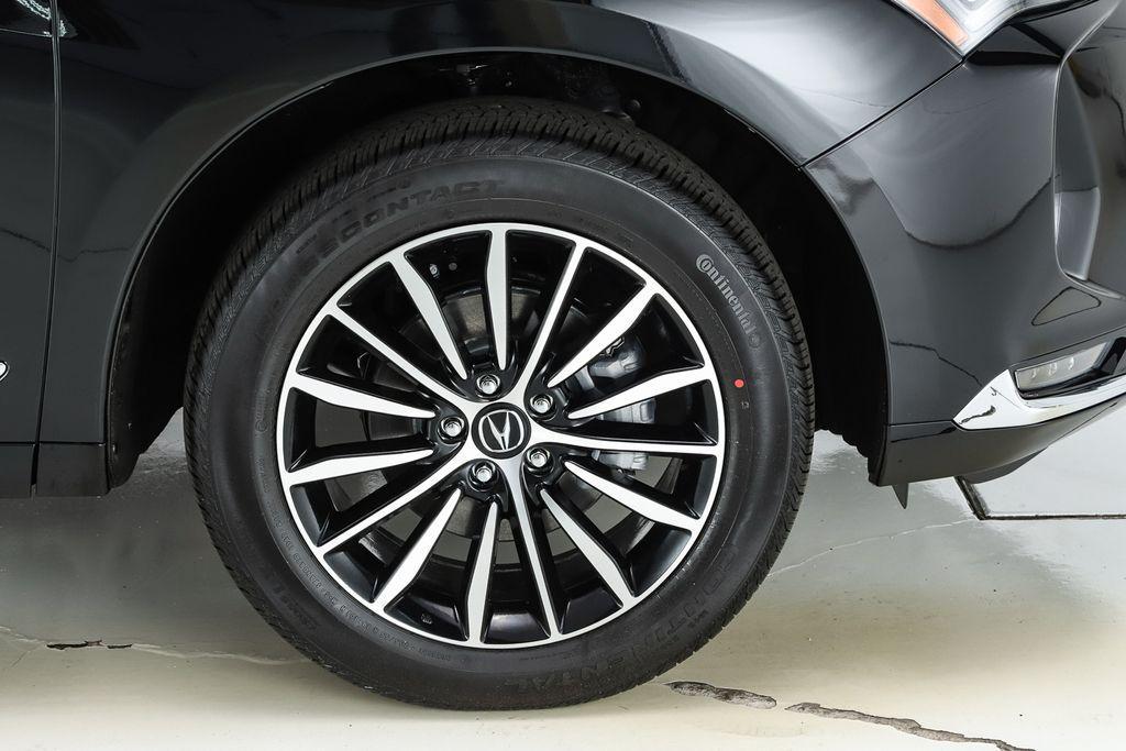 new 2026 Acura RDX car, priced at $54,900